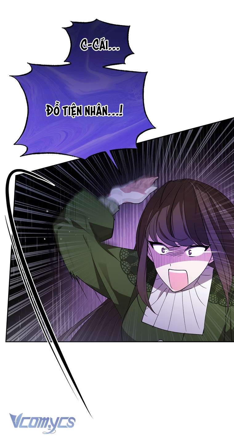 Quý Tộc Gì Chứ, Tôi Chỉ Muốn Về Nhà Chap 4 - Trang 2