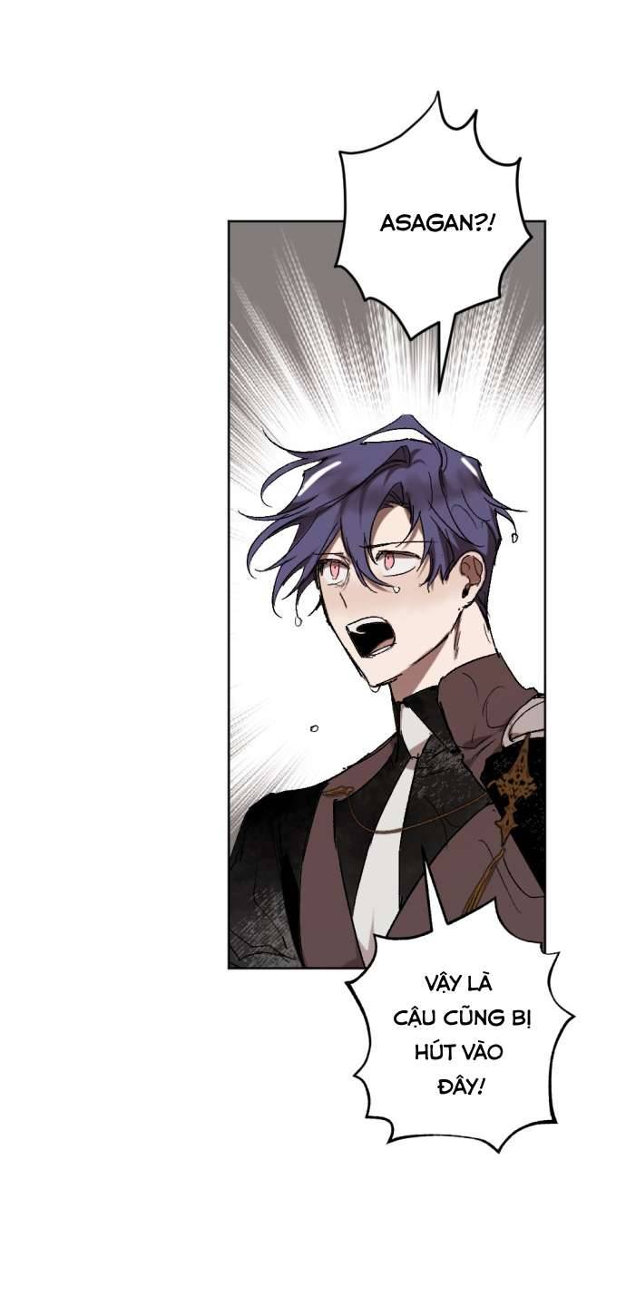 Lời Thú Nhận Của Chúa Tể Bóng Tối Chap 49 - Trang 4