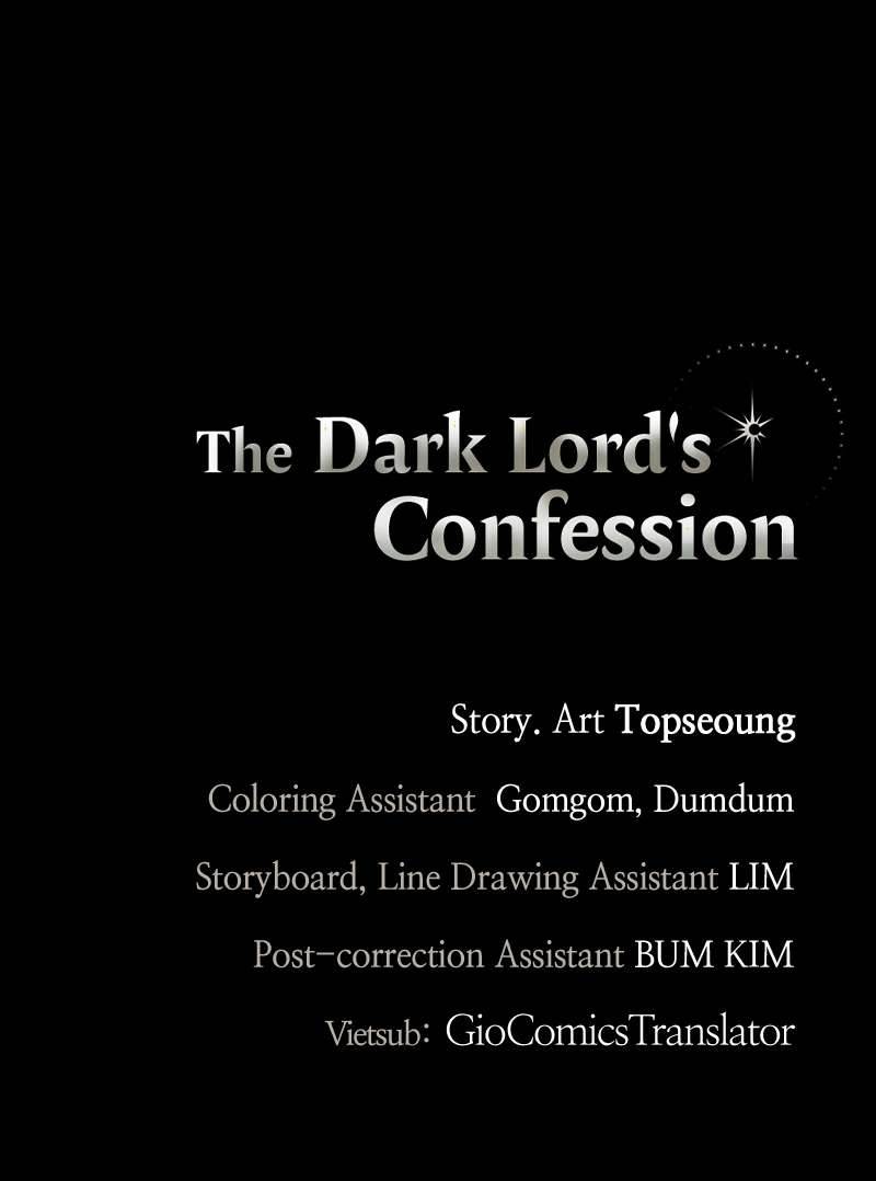 Lời Thú Nhận Của Chúa Tể Bóng Tối Chapter 90 - Trang 4
