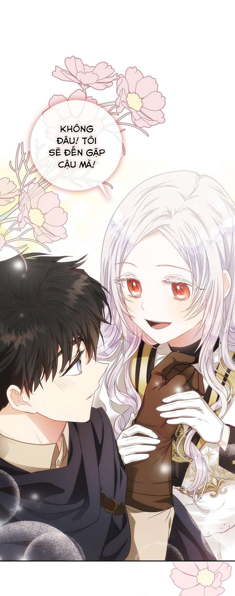 Tôi Trở Thành Vợ Của Nam Chính Chap 16 - Trang 3