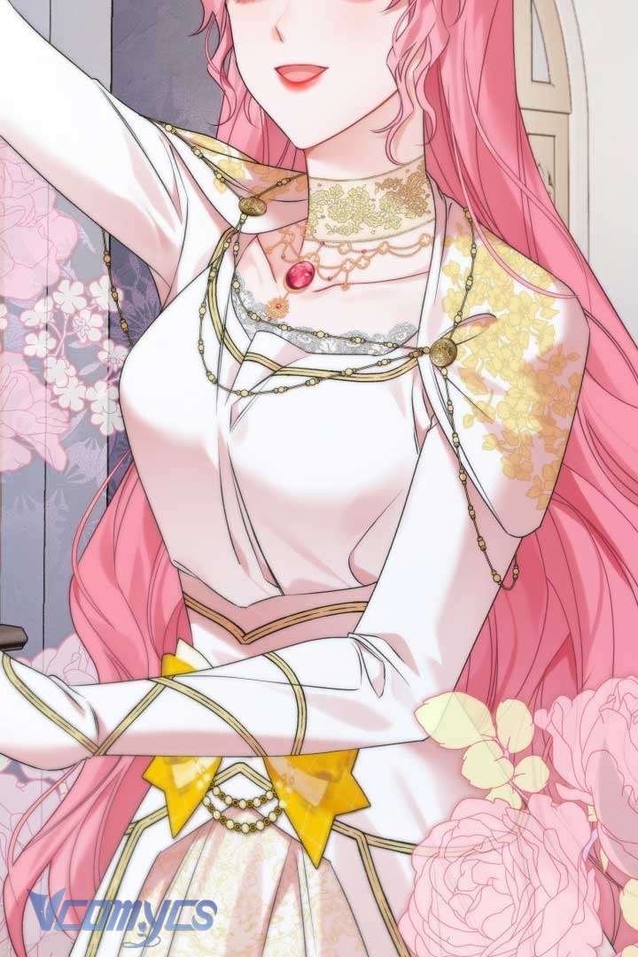 Mê Cung Cám Dỗ Của Emilone Chapter 9 - Next Chap 9