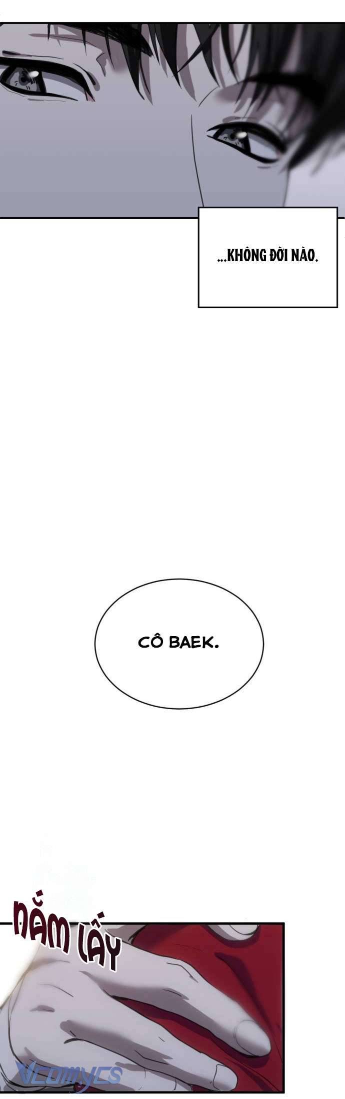 Ba Lần Động Phòng Chapter 20 - Trang 4
