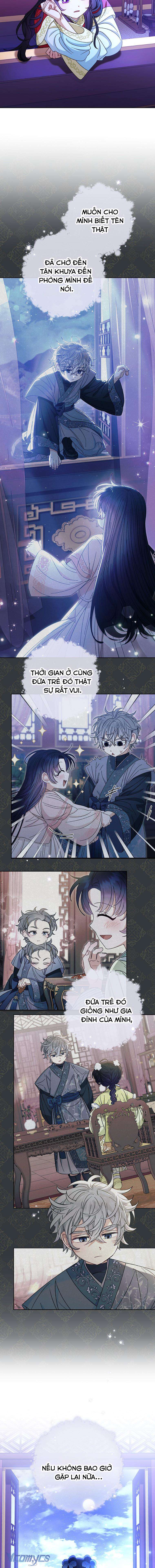 Tiểu Thiếp Chỉ Muốn Sống Yên Bình Chapter 89 - Trang 4