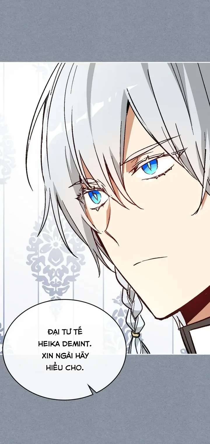 Vị Hôn Thê Khế Ước Của Công Tước Chapter 63 - Trang 4