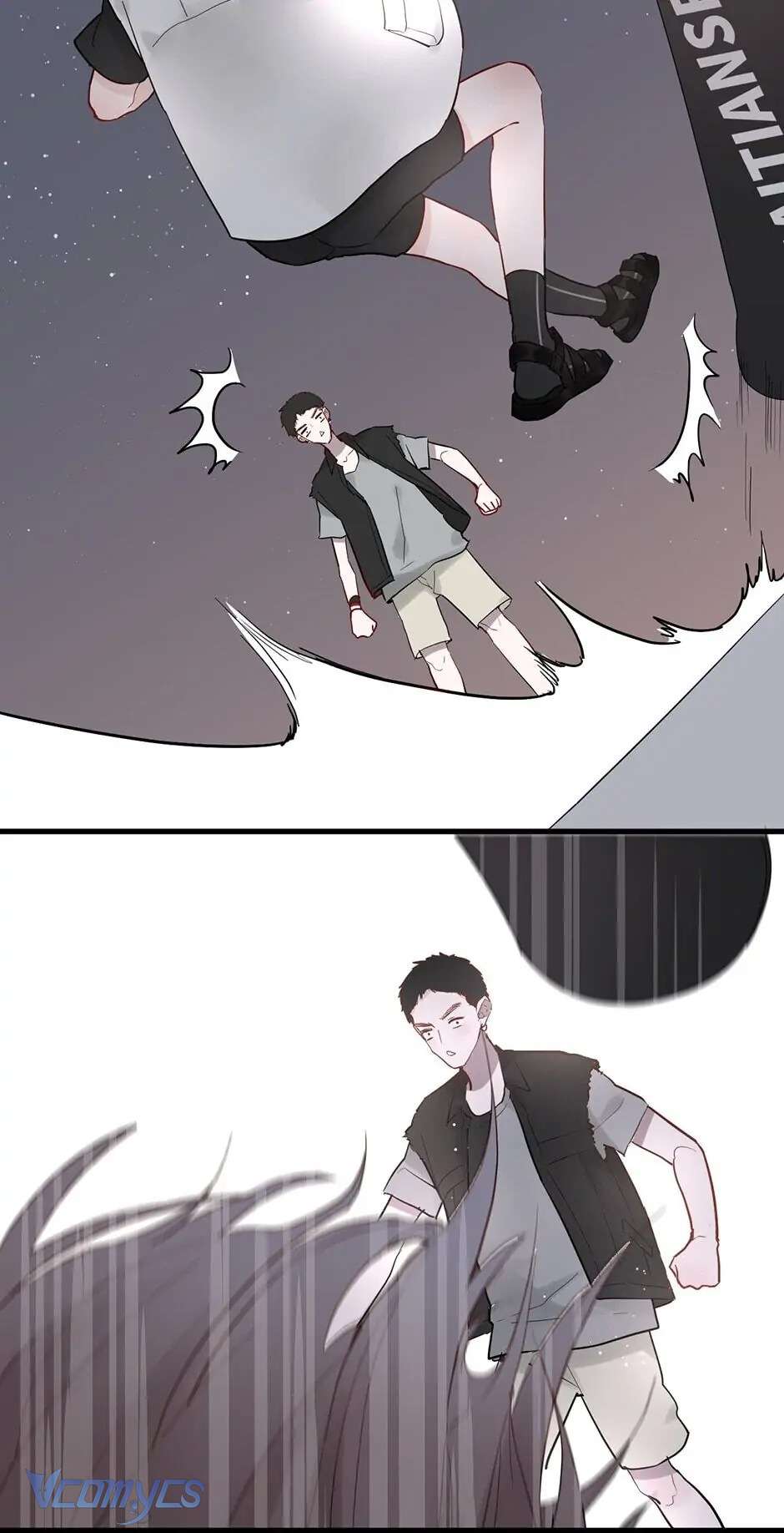 Hướng Dẫn Chiến Lược Người Tình Trong Mơ Chap 3 - Trang 2