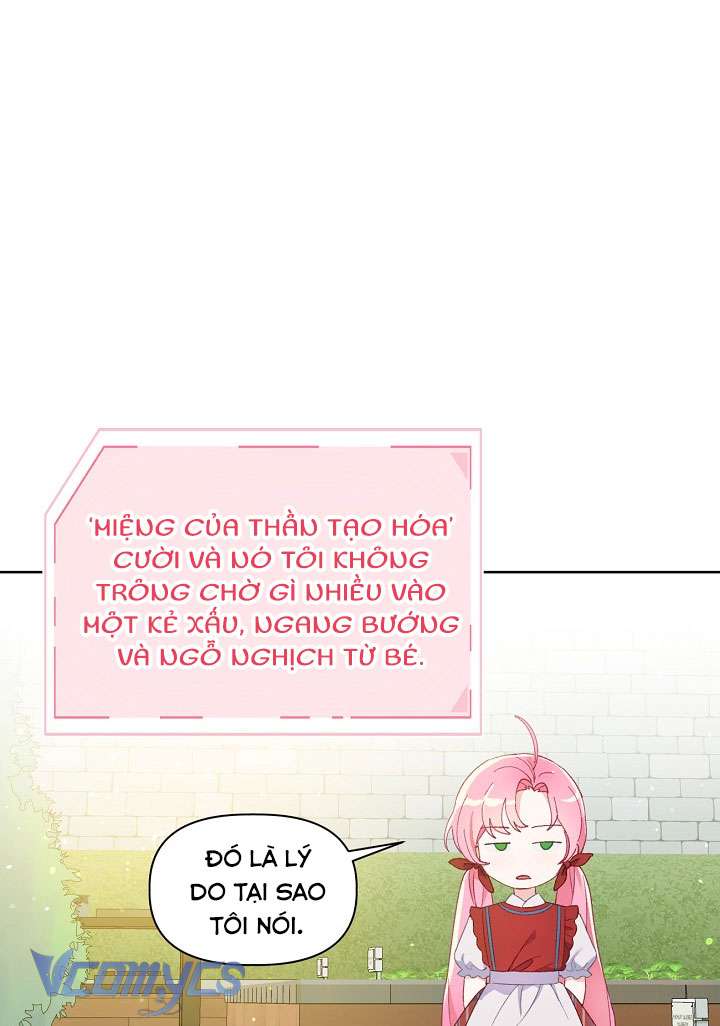 Sự Điều Trị Đặc Biệt Của Tinh Linh Chapter 10 - Trang 4