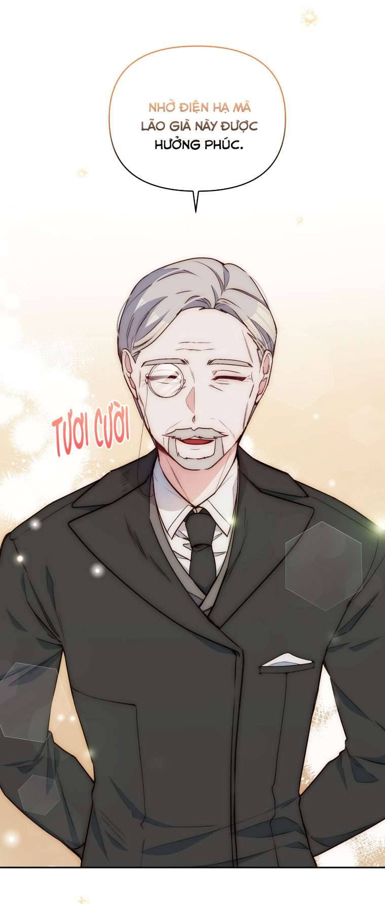 Người Bảo Hộ Của Bạo Quân Là Ma Nữ Tàn Độc Chap 55 - Trang 4