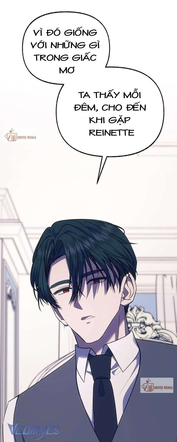 Trở Thành Chú Mèo Ngủ Cùng Bạo Chúa Chapter 21 - Next Chapter 22