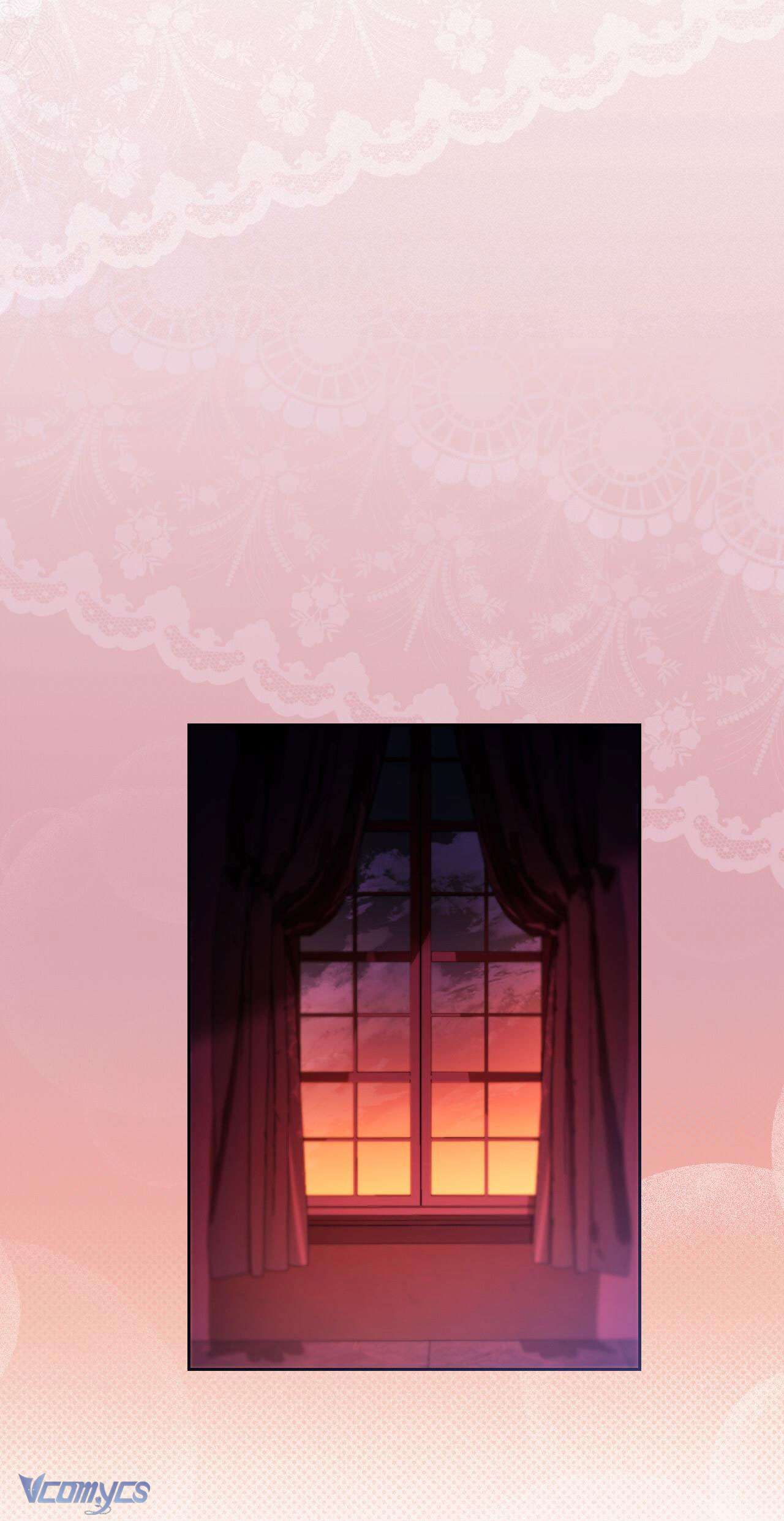 Thánh Nữ Giả Muốn Bỏ Trốn Chap 28 - Next Chap 29