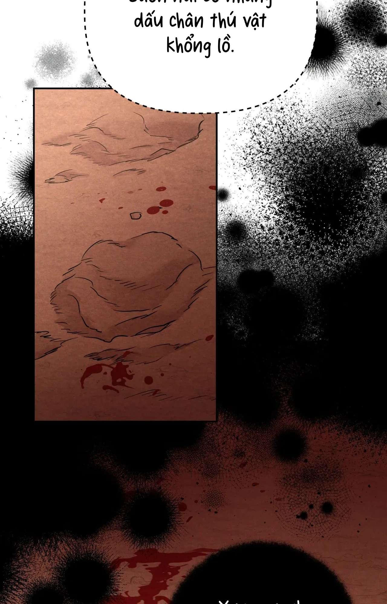 [ 18+ ] Khúc ca của loài cầm thú Chap 7 - Next Chap 8