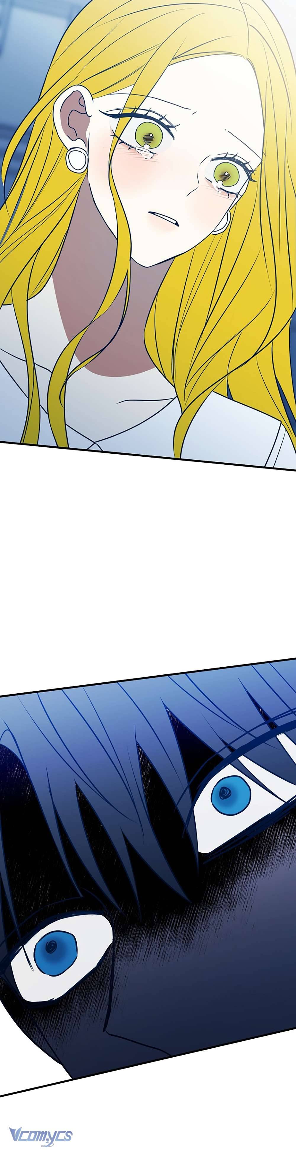 Kẻ Rác Rưởi Không Đáng Được Yêu Chapter 89 - Trang 4