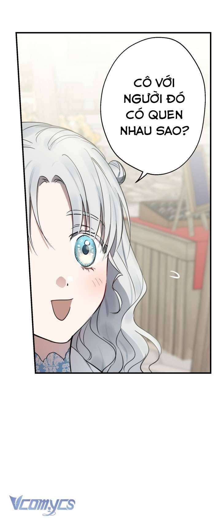 Những Nhân Vật Mạnh Nhất Thế Giới Ám Ảnh Tôi Chapter 67 - Trang 4