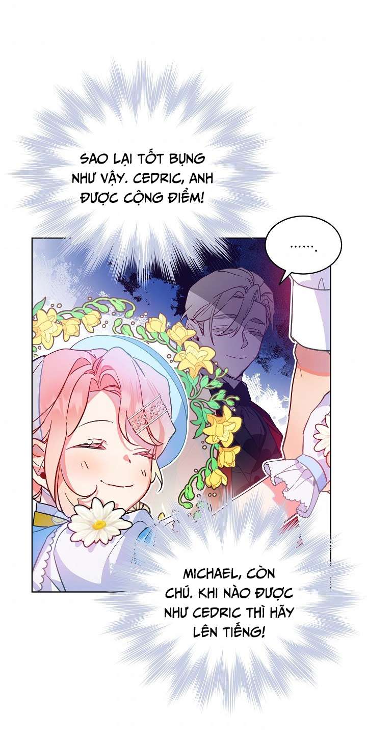 Quý Cô Thế Giới Ngầm Chap 22 - Next Chap 23