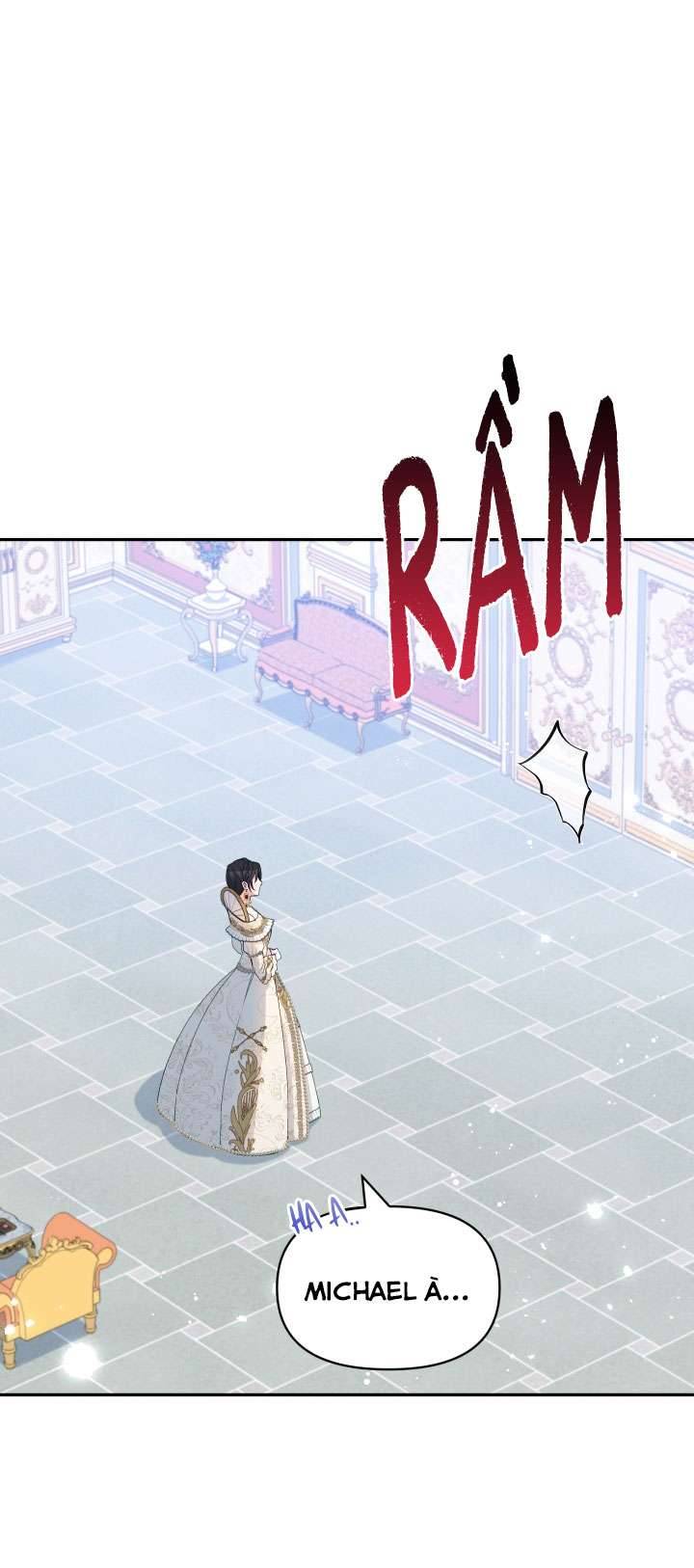 Người Bảo Hộ Của Bạo Quân Là Ma Nữ Tàn Độc Chap 45 - Next Chap 46