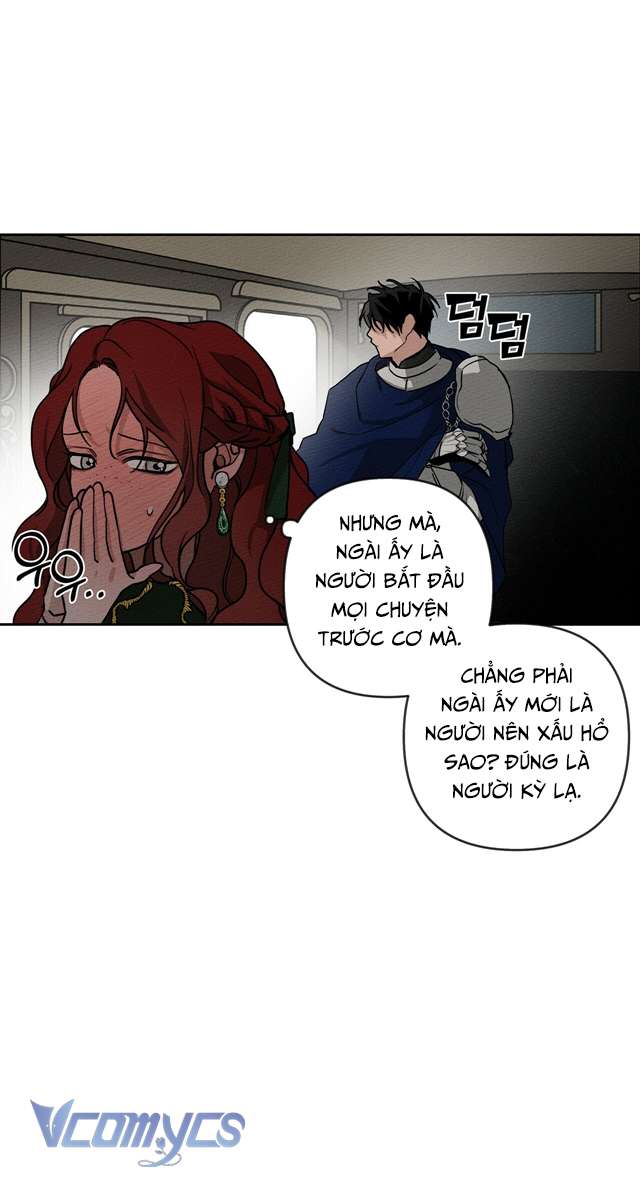 Dưới Bóng Cây Sồi Chap 3 - Trang 4