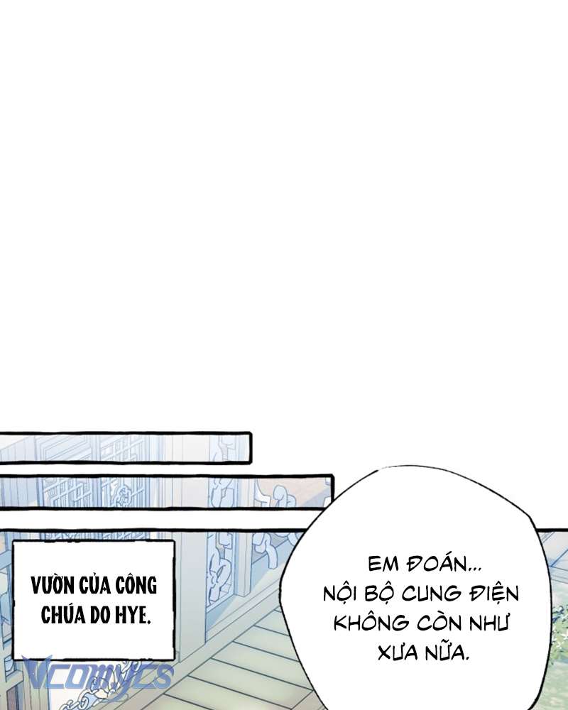 Chuyện Tình Tuyết Phương Bắc Chapter 23 - Trang 4