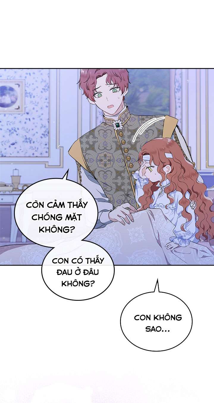 Kiếp Này Nhất Định Làm Gia Chủ Chap 41 - Trang 2