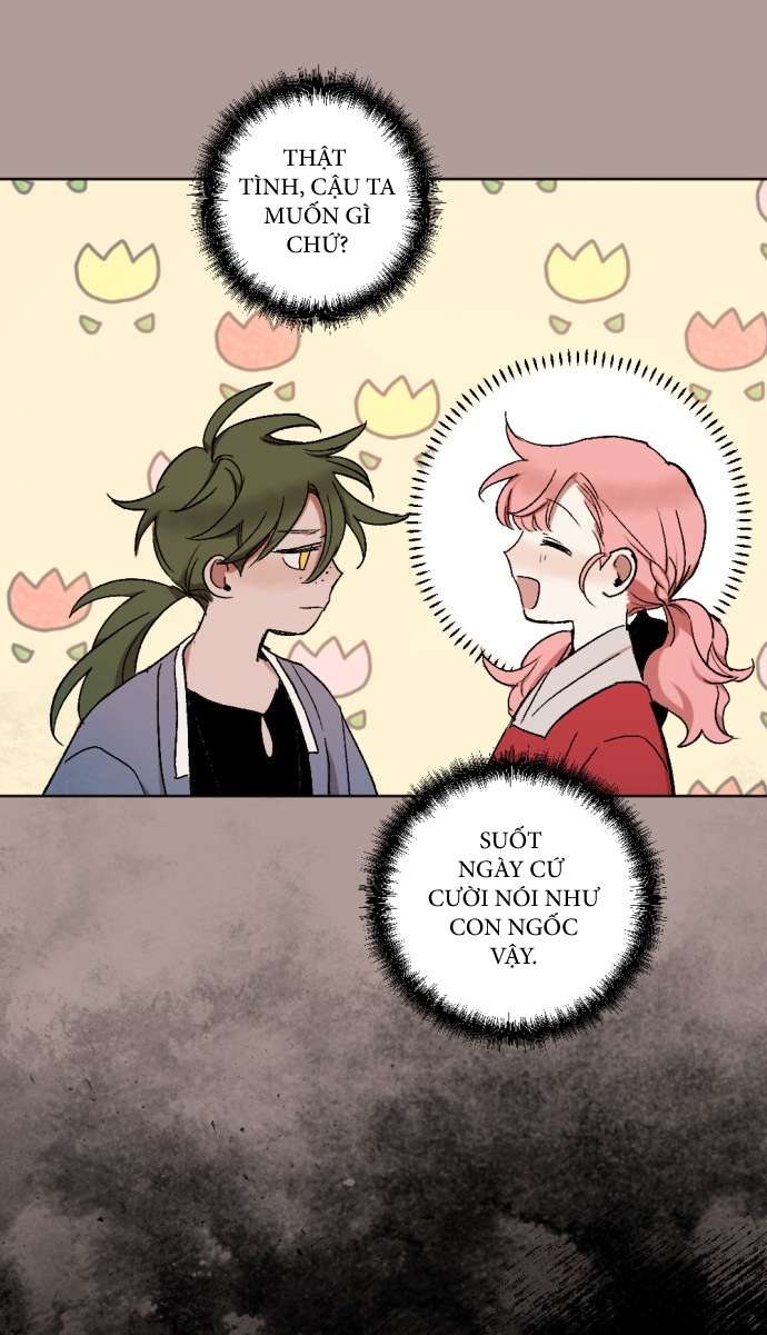 Lời Thú Nhận Của Chúa Tể Bóng Tối Chap 20 - Trang 4