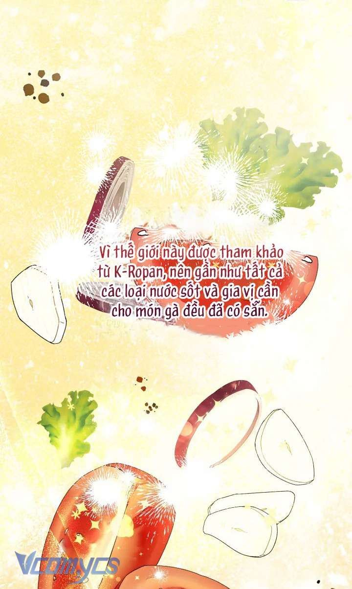 Tiểu Thư Tích Tiền Đi Bụi Chapter 80 - Trang 4