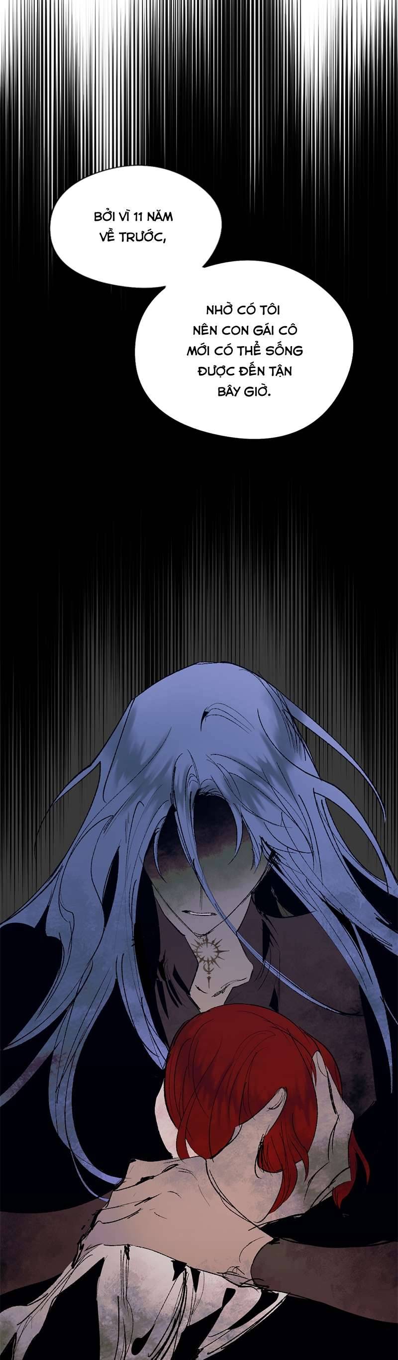 Lời Thú Nhận Của Chúa Tể Bóng Tối Chapter 83 - Trang 4