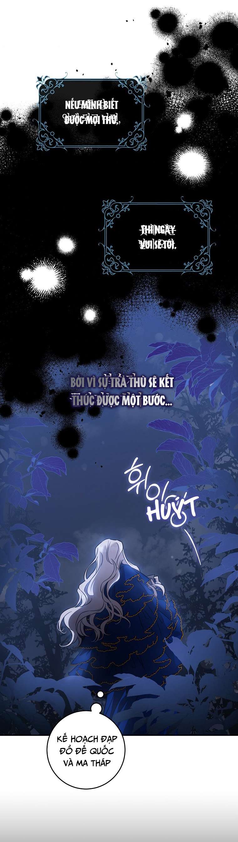 Thuần Hóa Bạo Quân Rồi Bỏ Trốn Chap 63 - Trang 2