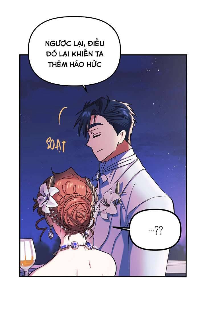 May Mắn Hay Bất Hạnh Chap 54 - Next Chap 55