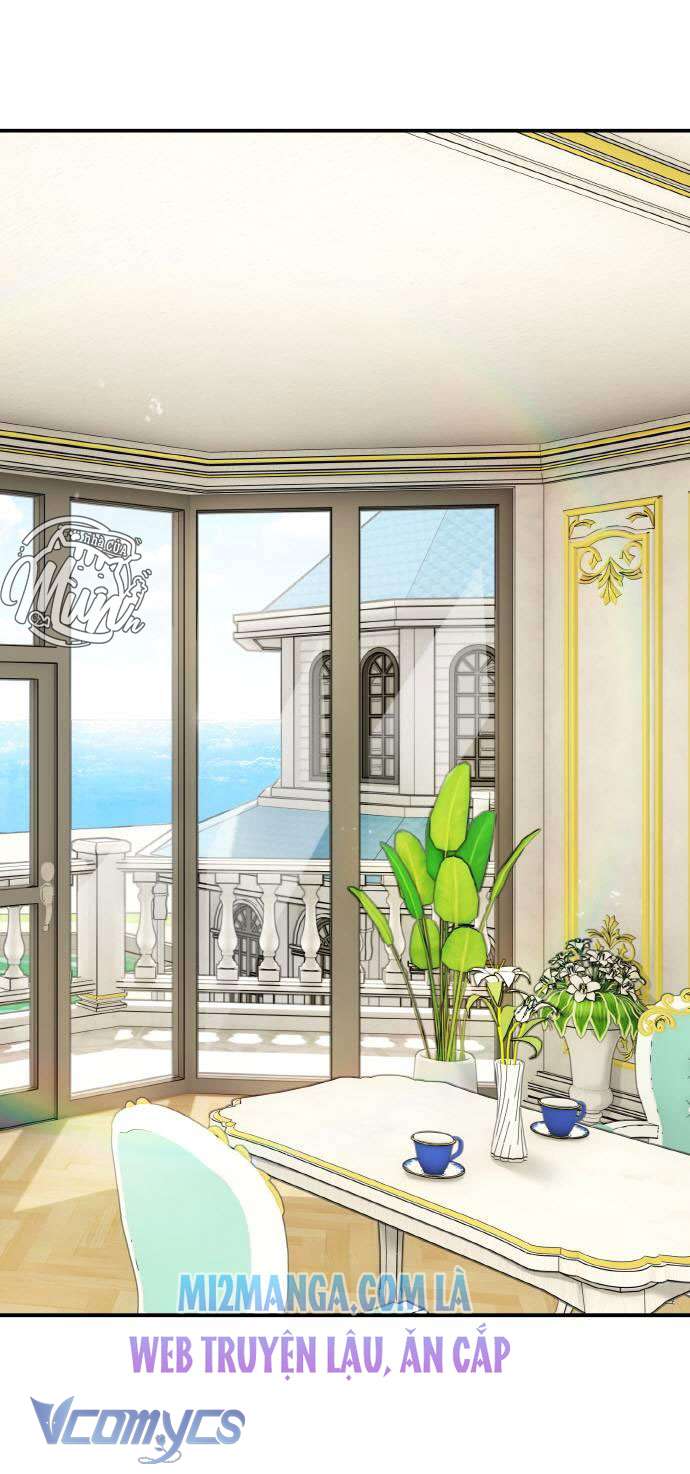 Nhật Ký Tuần Trăng Mật Của Phù Thủy Và Rồng Chapter 48 - Trang 4