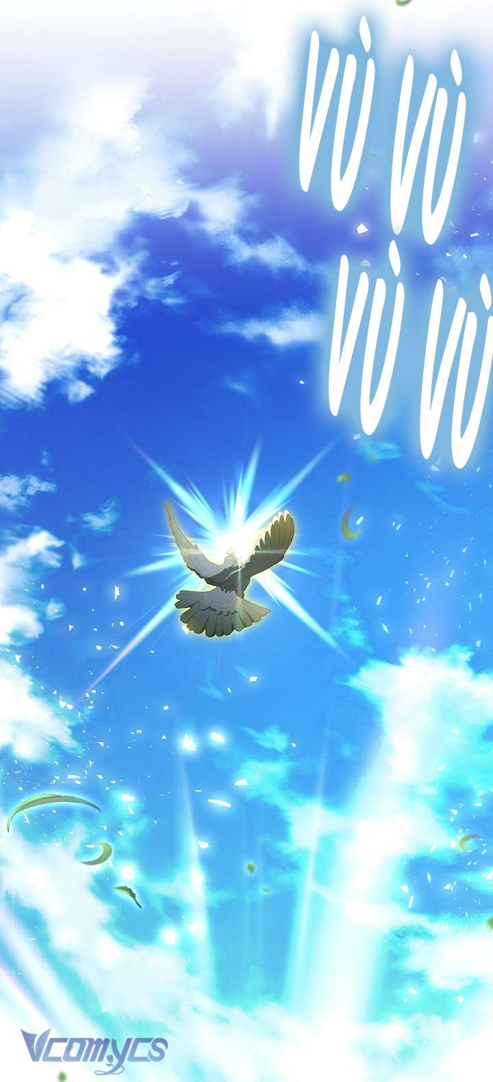 Lại Một Lần Nữa Hướng Về Ánh Sáng Chap 79 - Next Chap 80