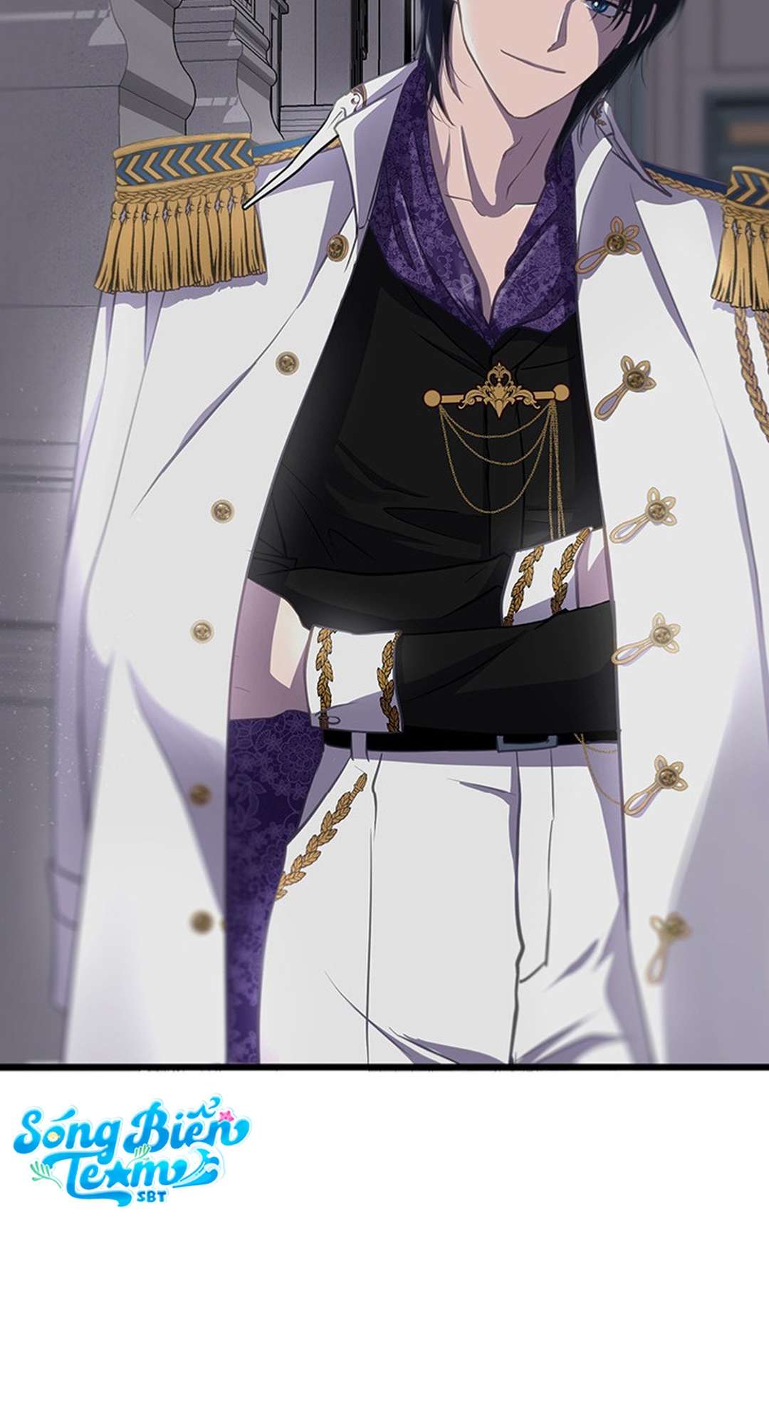 [ 18+ KHÔNG CHE ] Bệ hạ đã thay đổi rồi! Chap 1 - Next Chap 2