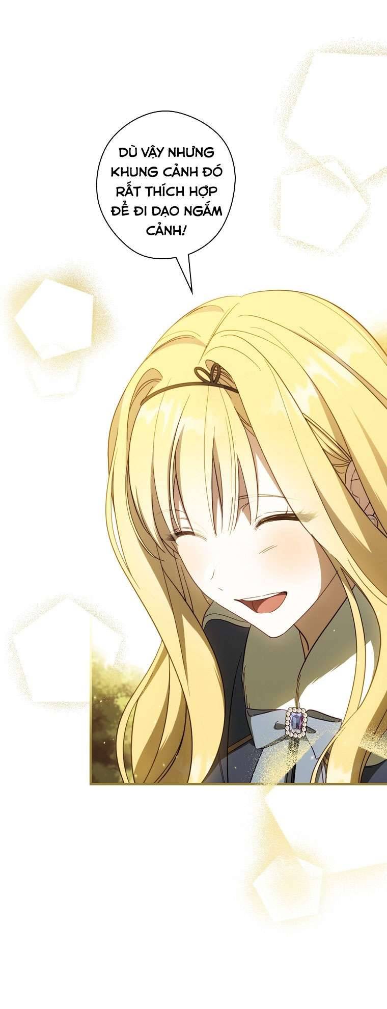 Phương Pháp Khiến Phu Quân Đứng Về Phía Tôi Chapter 47 - Next Chapter 48