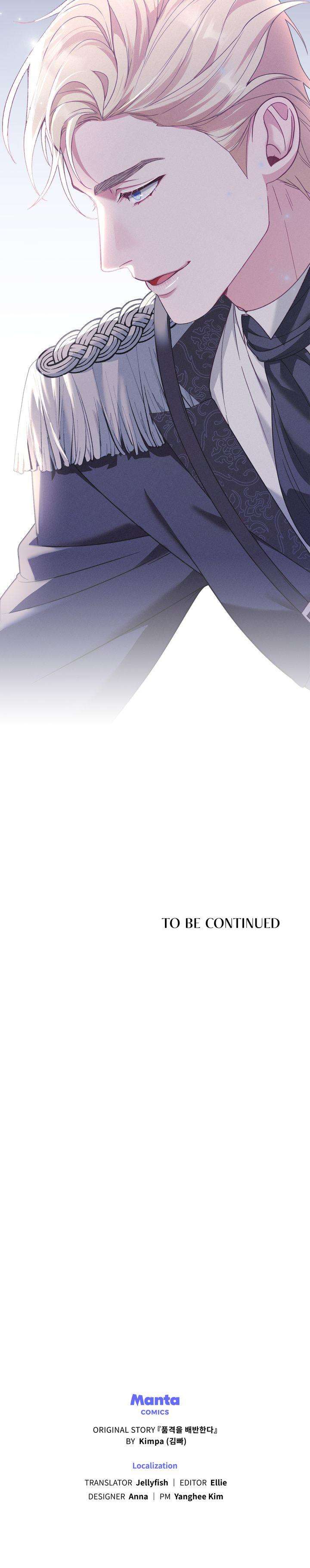 Phản Bội Phẩm Cách Chap 13 - Trang 3