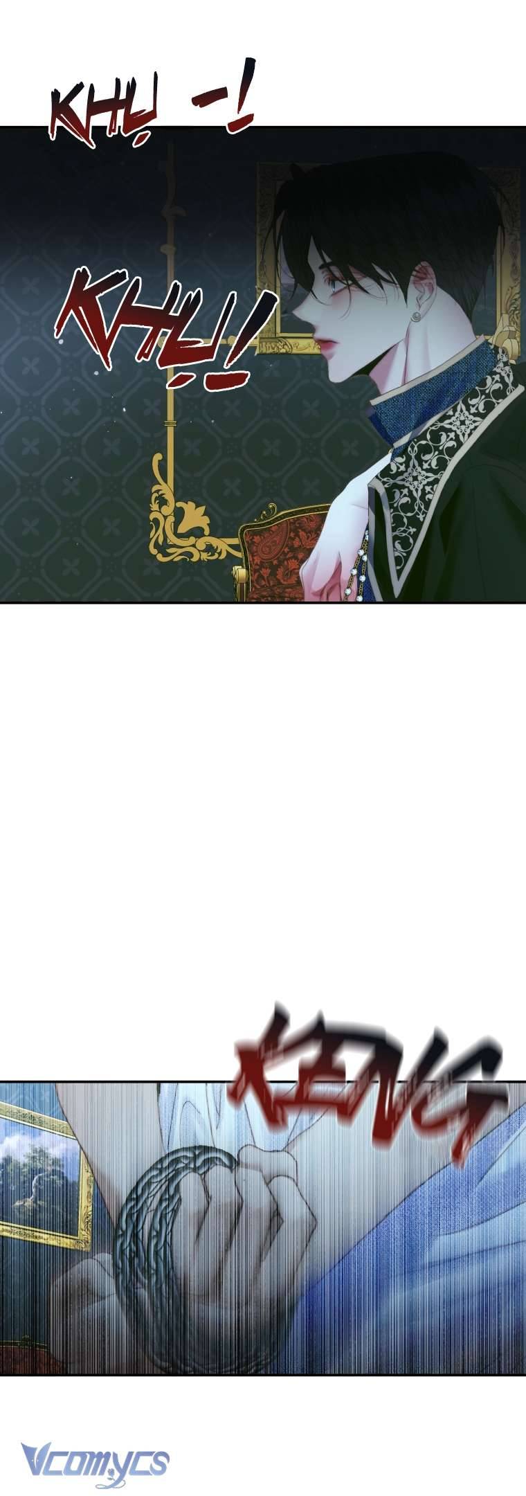 Siren: Trở Thành Gia Đình Của Nhân Vật Phản Diện Chapter 96 - Next Chapter 97