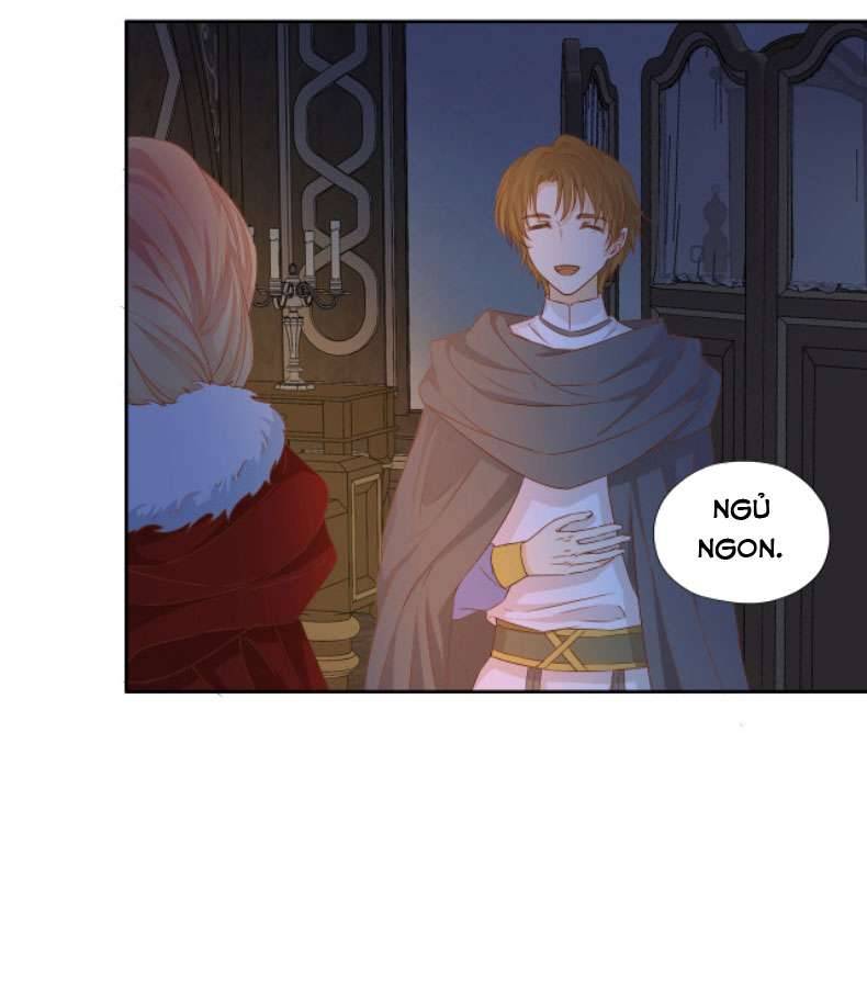 Địch Úc Đa Chi Ca Chapter 120 - Trang 4