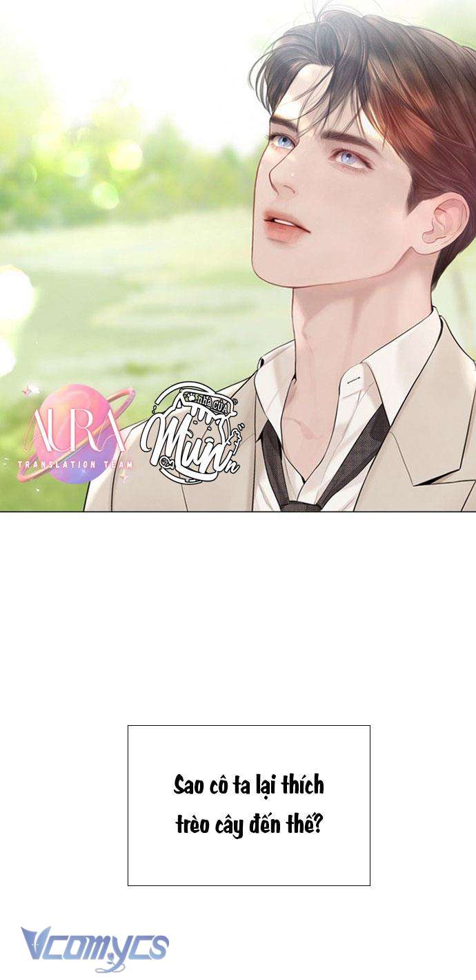 Hãy Khóc Và Cầu Nguyện Đi Chapter 32 - Trang 4