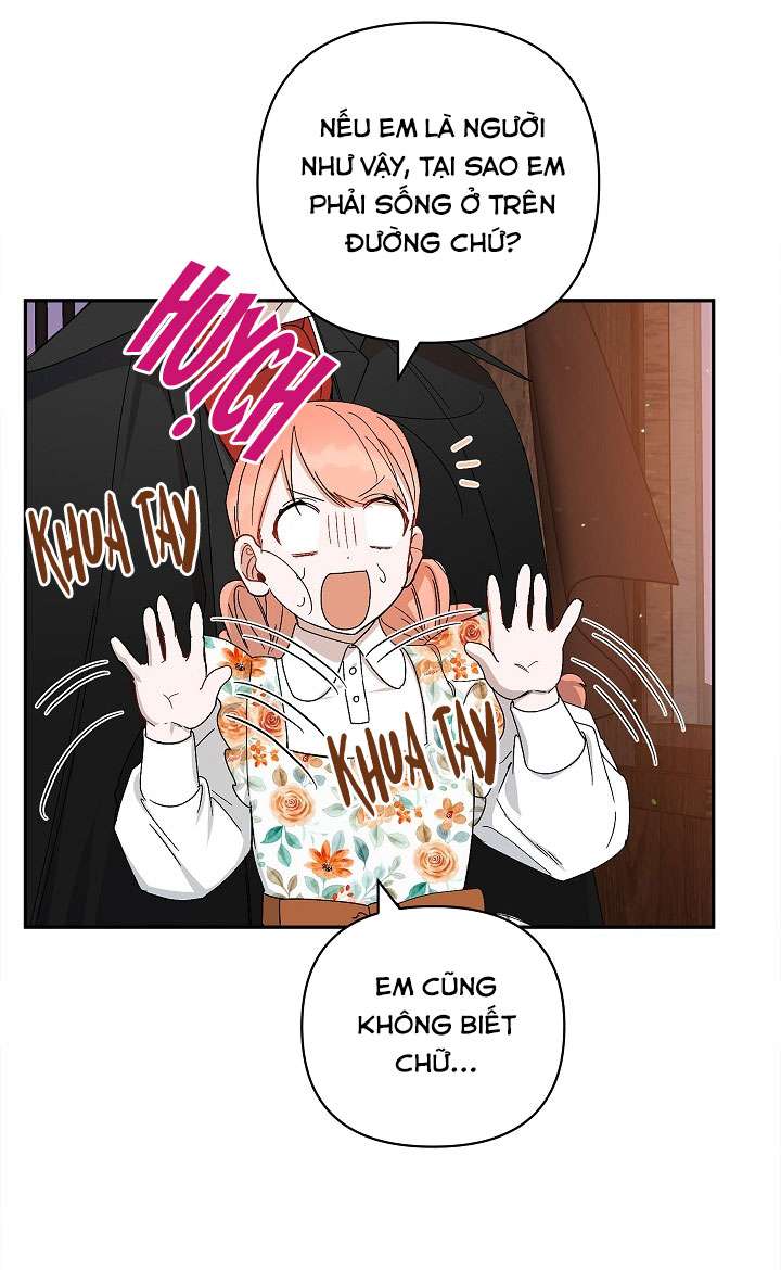 Phương Pháp Trở Thành Con Gái Của Người Hùng Bóng Đêm Chap 28 - Trang 2