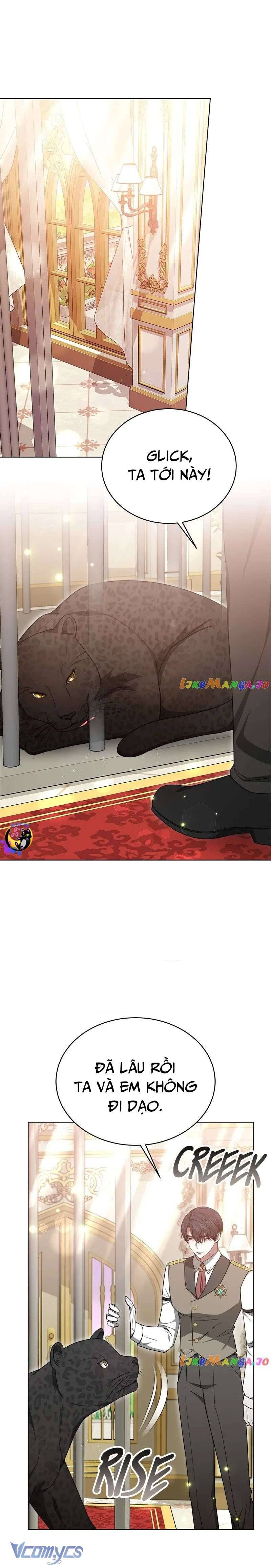 Cuộc đời của Maria Lewellin Chap 14 - Next Chap 15