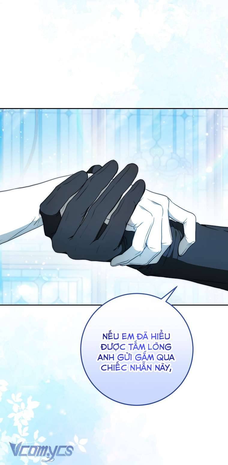 Tôi Trở Thành Vợ Của Nam Chính Chap 100 - Trang 3