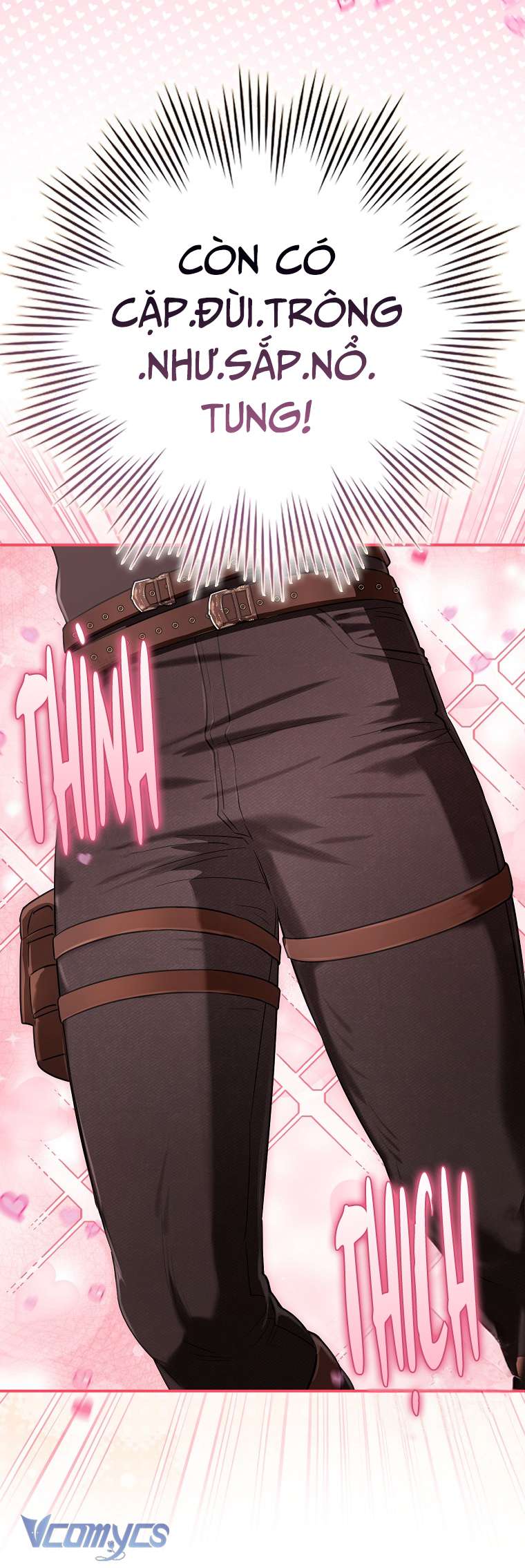 Thời Hạn Cuối Cùng Đang Tràn Ngập Trên Cửa Sổ Trạng Thái Chap 29 - Trang 4