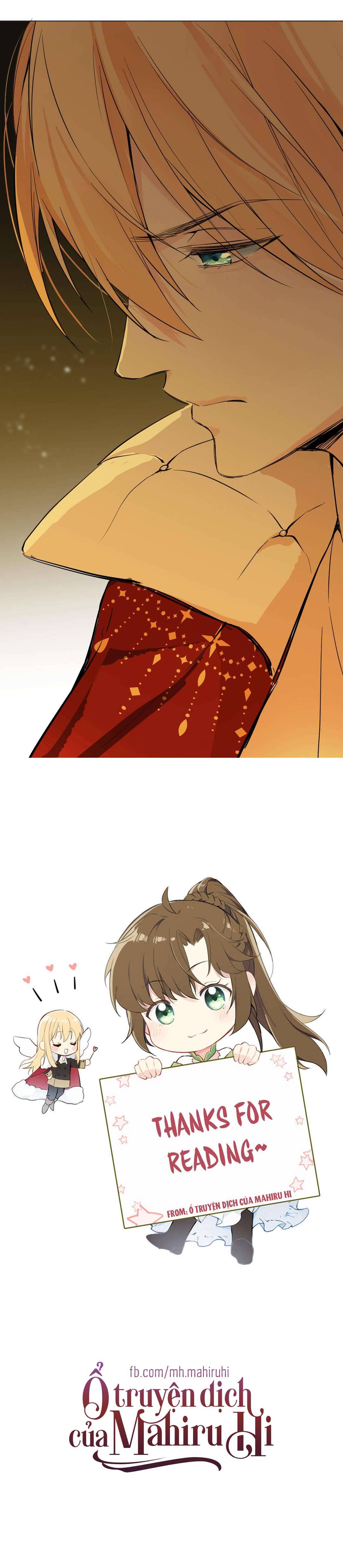 Đại Chiến Công Chúa Chapter 85 - Trang 4