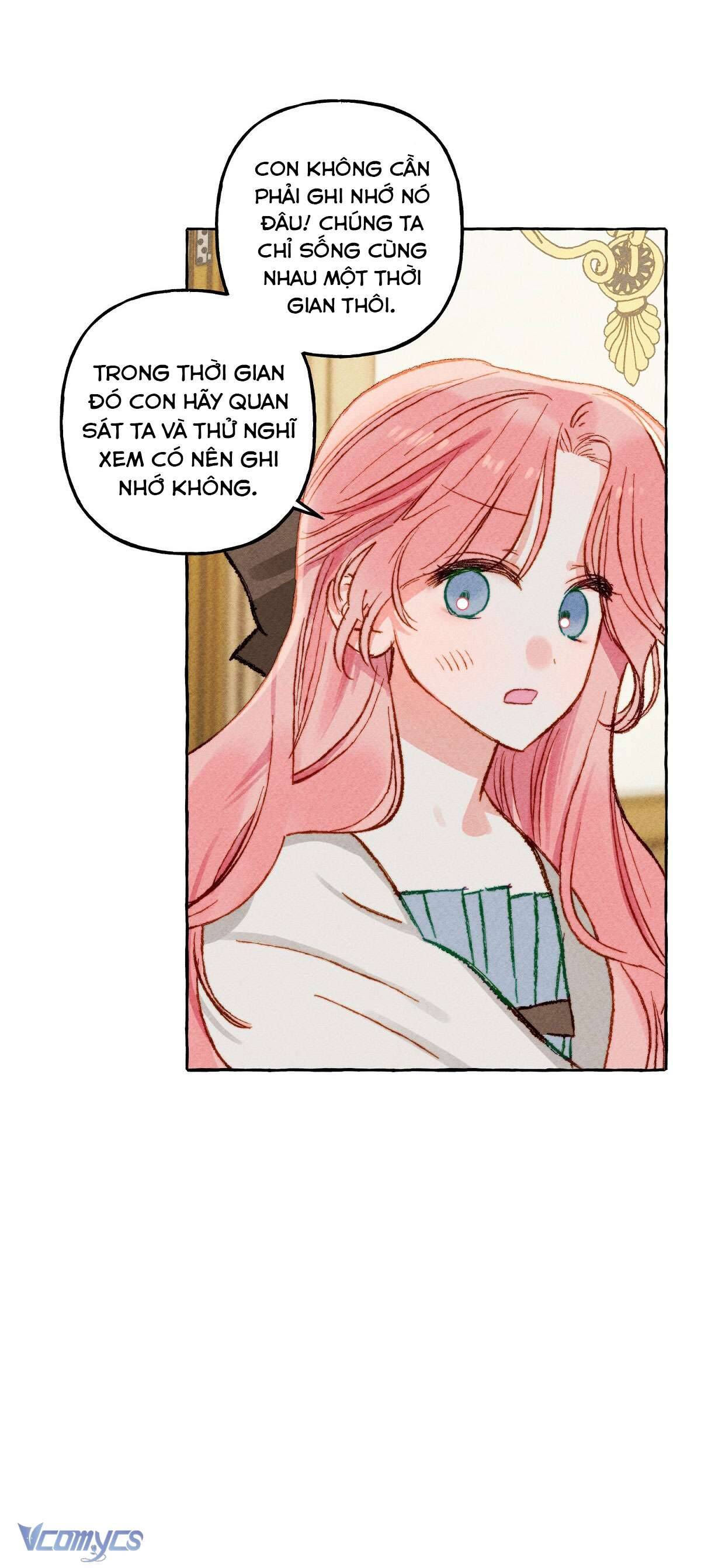 (Munn) Nuôi Dưỡng Một Hắc Long Chap 4 - Trang 2