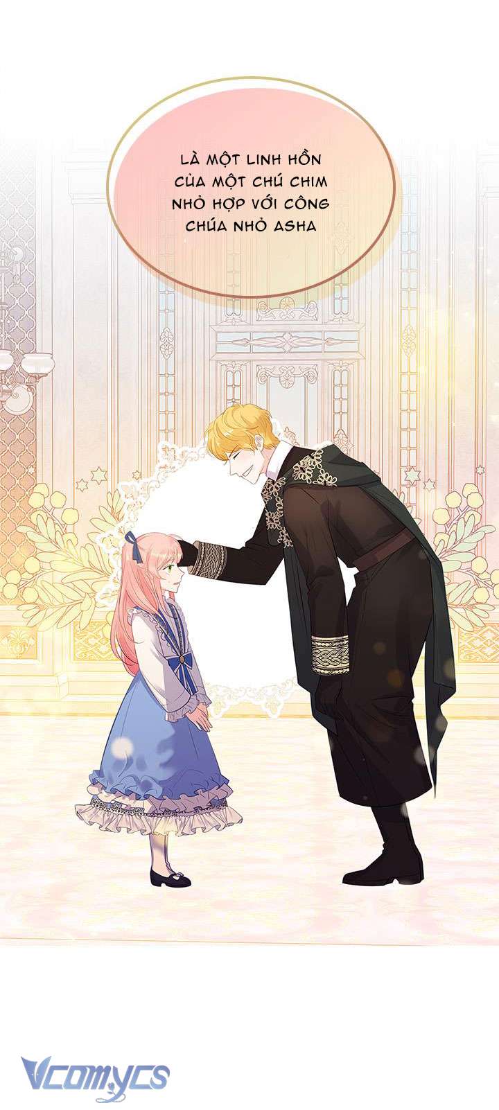 Công Chúa Phản Diện Muốn Ở Trong Tiệm Bánh Ngọt Chap 3 - Trang 2