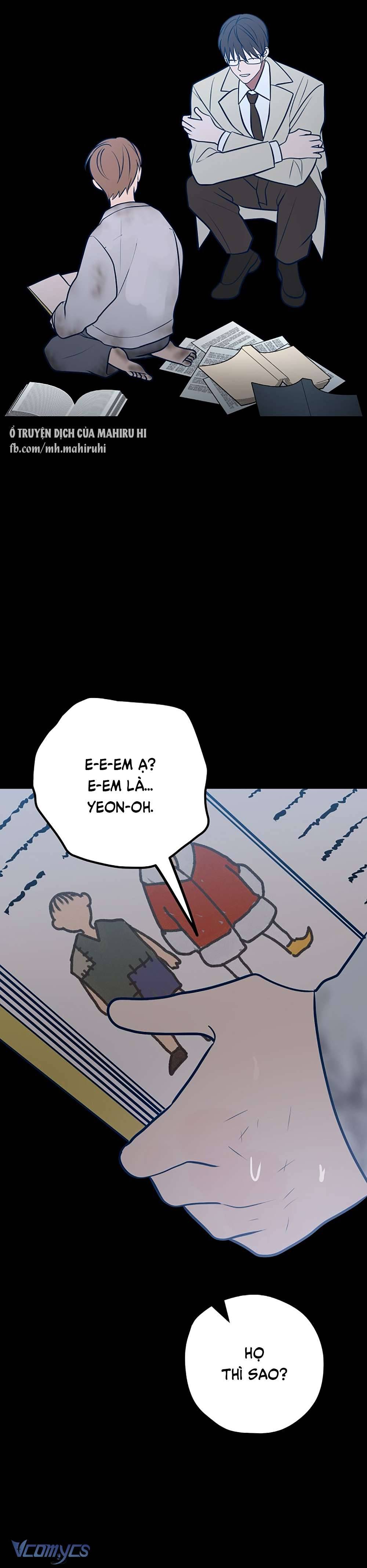 Kẻ Rác Rưởi Không Đáng Được Yêu Chapter 62 - Trang 4