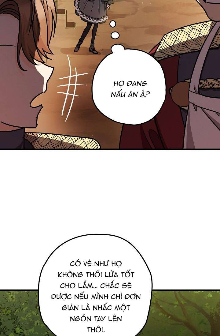 Liều Thuốc An Thần Của Bạo Chúa Chap 14 - Next Chapter 15