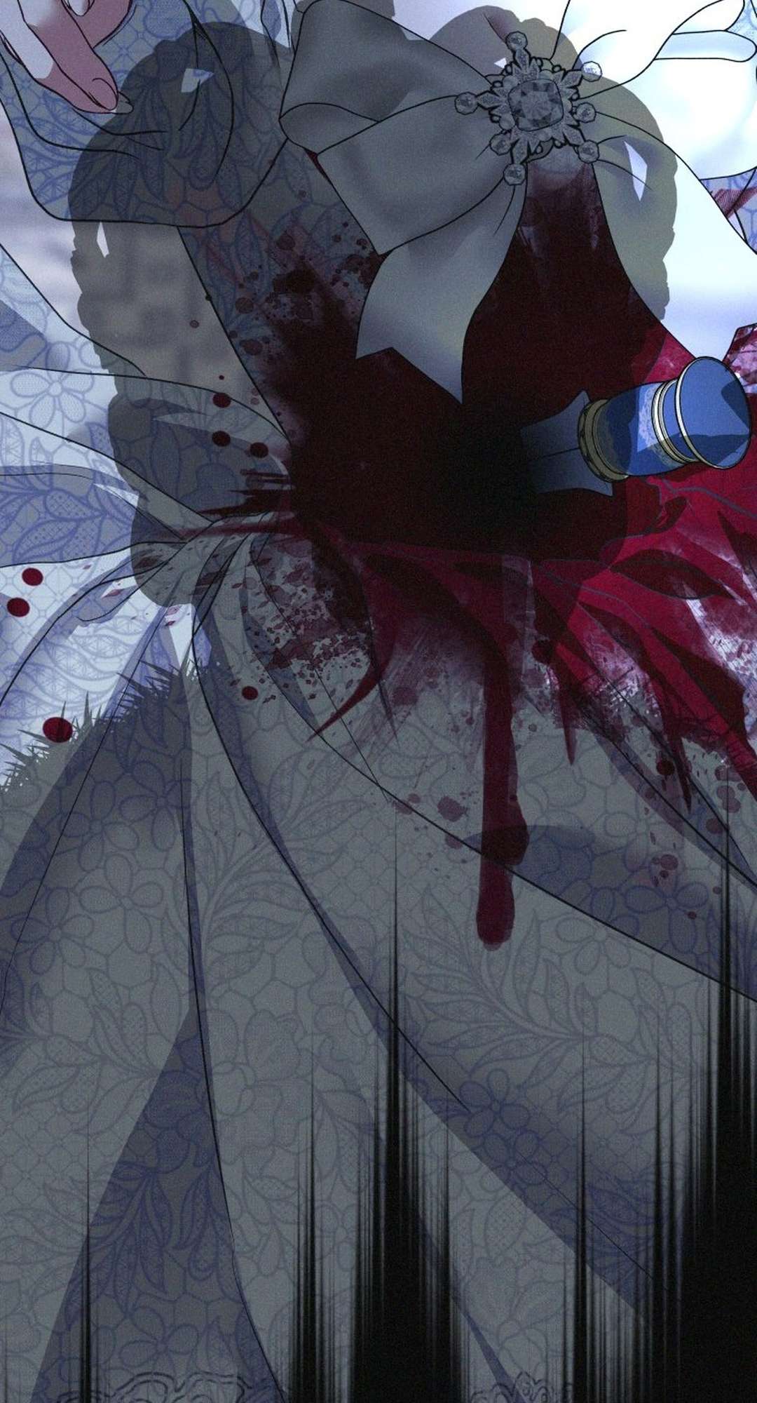 [ 18+ ] Lời Nguyền Tóc Đỏ Chapter 5 - Trang 3