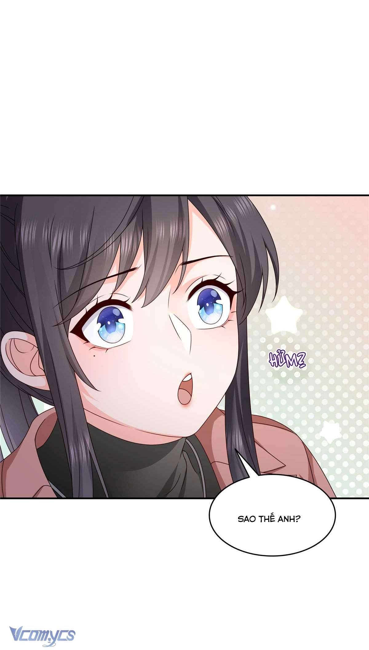 Hệt Như Hàn Quang Gặp Nắng Gắt Chap 495 - Trang 4