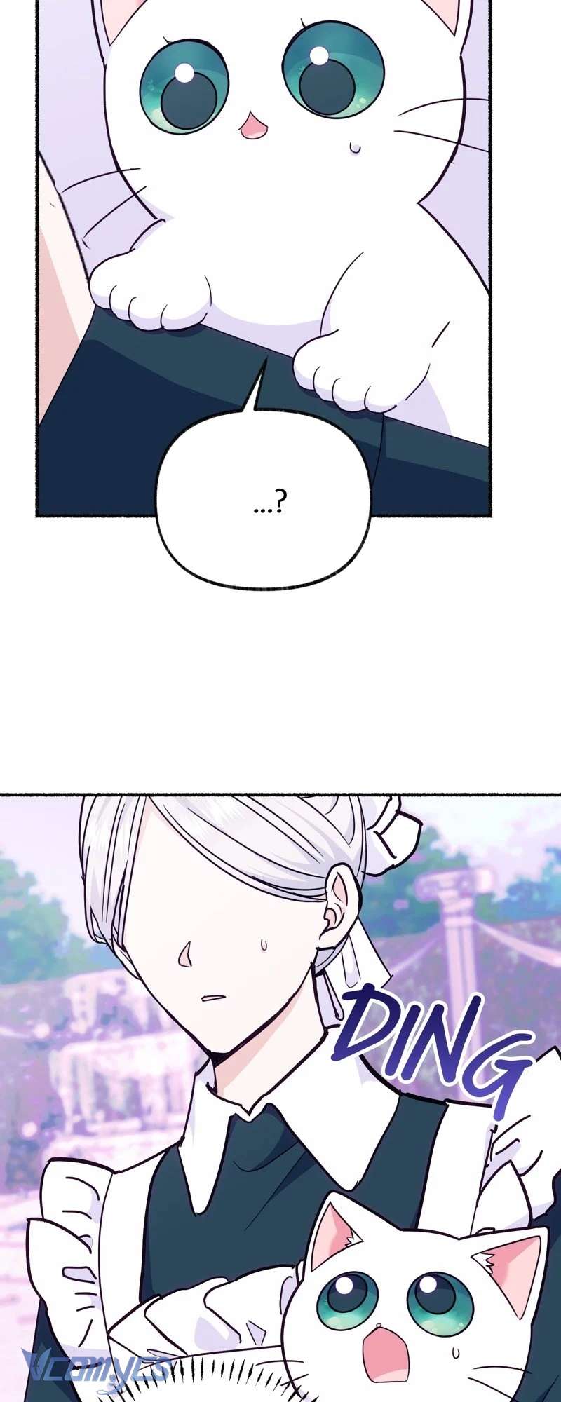 Trở Thành Chú Mèo Ngủ Cùng Bạo Chúa Chapter 13 - Next Chapter 14