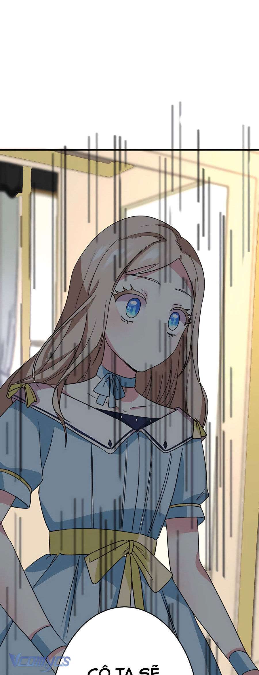 Dù Là Nhân Vật Phụ Nhưng Tôi Được Ngài Công Tước Nuông Chiều Hết Mực Chap 4 - Trang 2