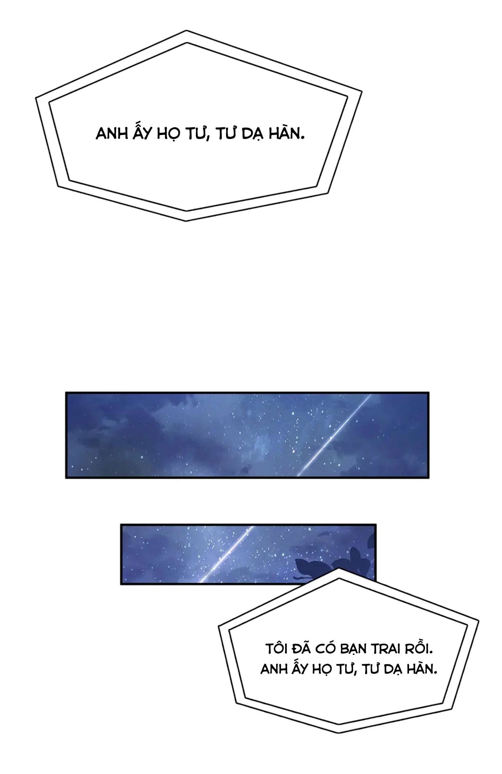 Hệt Như Hàn Quang Gặp Nắng Gắt Chap 388 - Trang 4