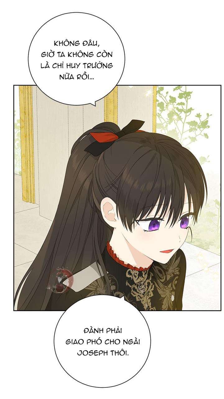 Tôi Là Minh Chứng Của Sự Thật Chap 44 - Trang 3