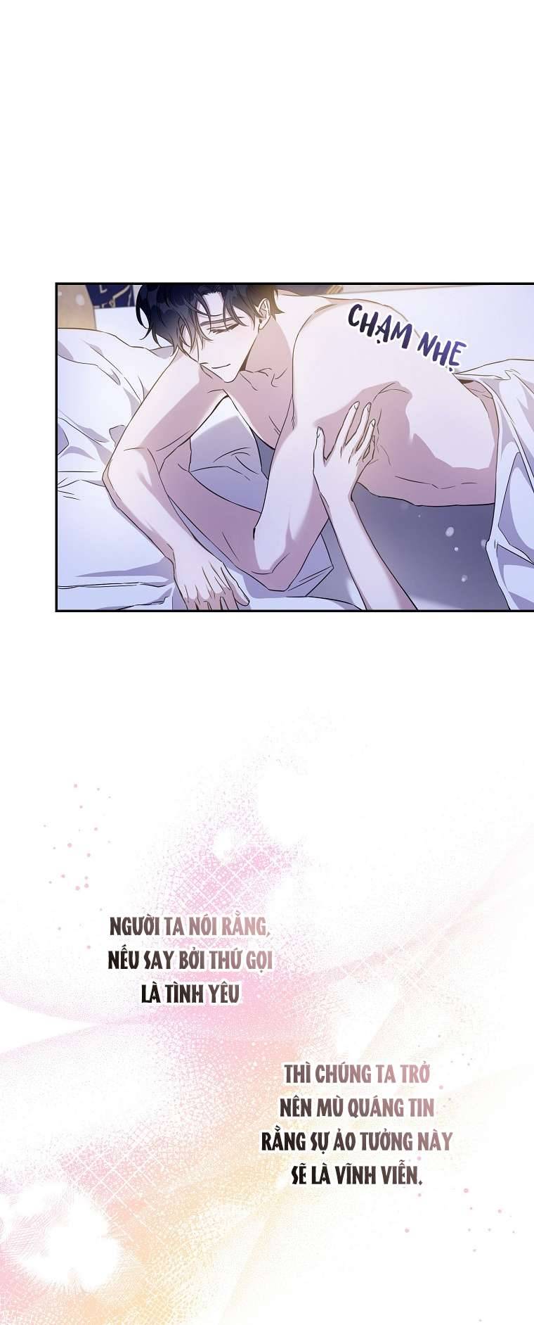 Thuần Hóa Bạo Quân Rồi Bỏ Trốn Chap 60 - Trang 2